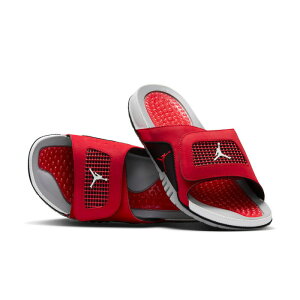 JORDAN/�W���[�_�� �o�X�P�b�g�{�[�� �V���[�Y [532225-600 �W���[�_�� �n�C�h�� IV ���g��] �T���_��_�V�����[�T���_��_�X���b�p_JORDAN/2026SS �y�l�R�|�X�s�z