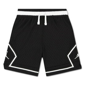 JORDAN/ジョーダン バスケットボール パンツ [95d313-023 JDB MJ DF SPORT DIAMOND] 子供サイズ_ジュニア_ミニバス_キッズ_BOYS_ジョーダン_JORDAN_バスパン_ハーフパンツ_部活 【ネコポス可】