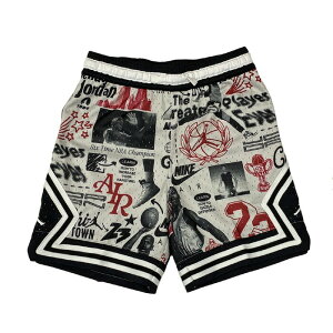 【新品】NIKE ジョーダン バスパン Mサイズ NIKE公式】 ジョーダン バスケットボール ハーフパンツ