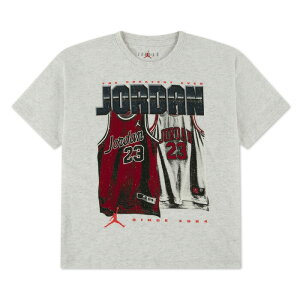 JORDAN/�W���[�_�� �o�X�P�b�g�{�[�� �g�b�v�X [95f598-x58 JDB HOME AND AWAY] �q���T�C�Y_�L�b�Y_�W���j�A_�~�j�o�X_BOYS_�W���[�_��_T�V���c �y�l�R�|�X�Ή��z