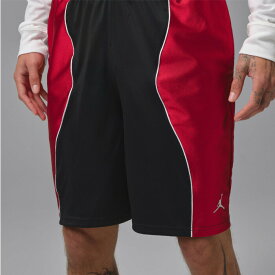 JORDAN/ジョーダン バスケットボール パンツ [if3541-013 DF SPT Y2K ショート] ジョーダン_JORDAN_バスパン_ショーツパンツ_ハーフパンツ 【ネコポス不可】