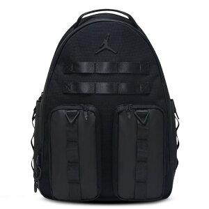 JORDAN/�W���[�_�� �o�X�P�b�g�{�[�� �o�b�O [ma9176-023 JAM COLLECTORS DAYPACK] �����b�N_JORDAN �y�l�R�|�X�s�\�z