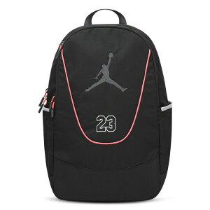 JORDAN/�W���[�_�� �o�X�P�b�g�{�[�� �o�b�O [ma9192-g0h JAM FLIGHTCORE BACKPA] �����b�N_JORDAN �y�l�R�|�X�s�\�z