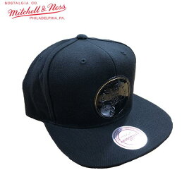 mitchell&ness/ミッチェルアンドネス バスケットボール 帽子 [mm18108-bceblckos PRESTO_SNAPBACK_HWC] 帽子_NBA_HWC_BOSTON_CELTICS_ボストンセルティックス【ネコポス不可】