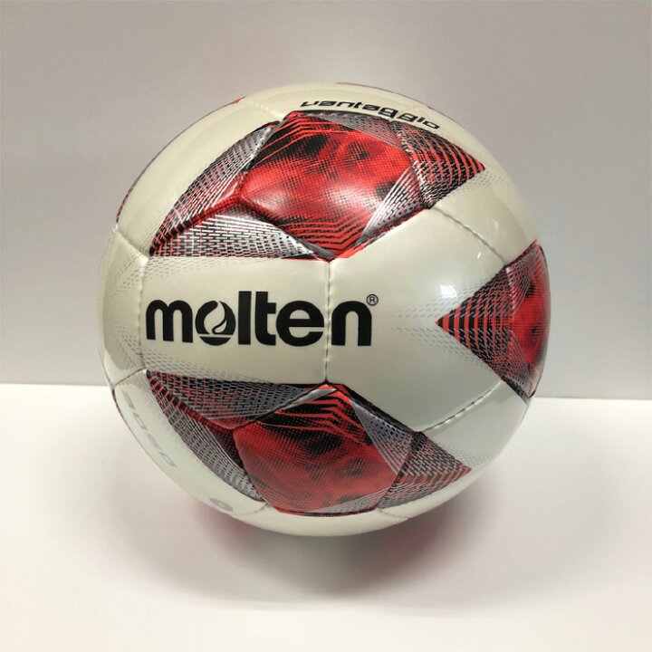 楽天市場 サッカー日本代表 ワールドカップ決勝トーナメント進出 おめでとう記念セール Molten モルテン サッカー ボール F5a3050 Lr ヴァンタッジオ3050軽量 サッカーボール 軽量球 シニア用 5号球 ネコポス不可能 クマガヤスポーツ クマスポ