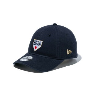 NEW ERA/�j���[�G�� �A�N�Z�T���[ [14948180 �L�b�Y Youth 9TWENTY World Baseball Classic ���W���p��] �X�q_�L���b�v_WBC �y�l�R�|�X�s�z