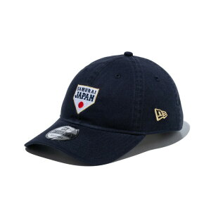 NEW ERA/�j���[�G�� �A�N�Z�T���[ [14948222 9TWENTY World Baseball Classic ���W���p��] �X�q_�L���b�v_WBC �y�l�R�|�X�s�z