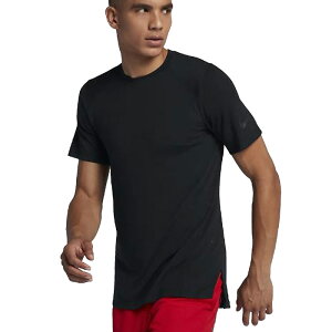 NIKE/iCL oXPbg{[ vNeBXVc [891682-010 M_NK_BRTHE_ELITE_TOP_SS_u[Y_G[g_S/S_TVc] vVc_K_TVc/2018FW ylR|XΉz