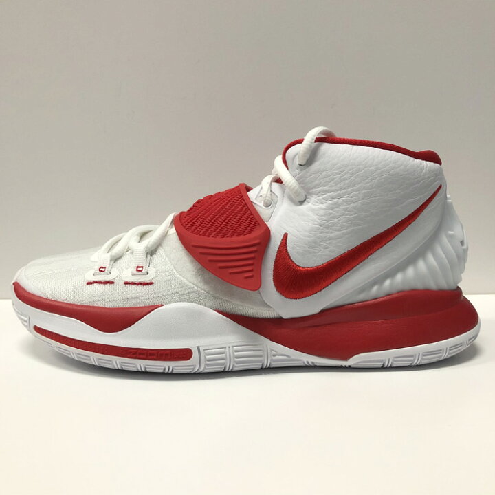 楽天市場 Nike ナイキ バスケットボール バスケットシューズ Cz4938 100 カイリー6tb Ep バッシュ Kyrie カイリー アービング fw ネコポス不可能 クマガヤスポーツ クマスポ 楽天市場 Nike ナイキ バスケットボール バスケットシューズ Cz4938 100 カイリー6tb Ep バッシュ Kyrie カイリー アービング fw ネコポス不可能 クマガヤスポーツ クマスポ