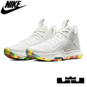 NIKE/ナイキ バスケットボール バスケットシューズ [cd0188-102 LeBron_Witness_IV_EPレブロンウィットネス4EP] バッシュ_...