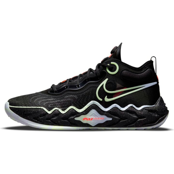 楽天市場】NIKE/ナイキ バスケットボール バスケットシューズ [cz0202 