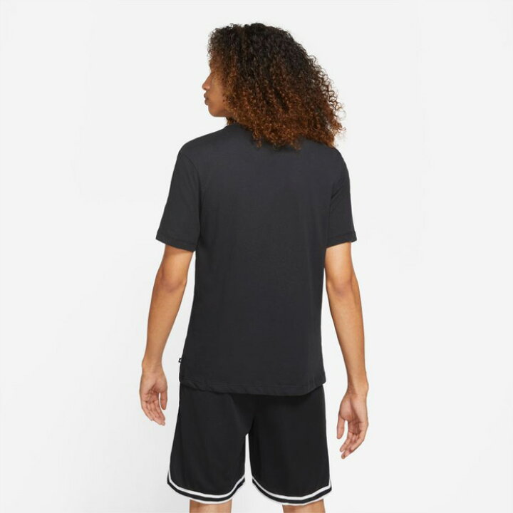 楽天市場 Nike ナイキ バスケットボール トップス Dj1565 010 Gadfフリークプリントs Stシャツ ｔシャツ 部活 練習着 ヤニスアデトクンボ ネコポス対応 クマガヤスポーツ クマスポ