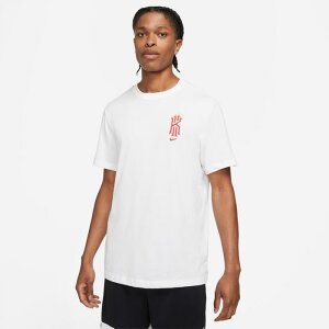 NIKE/�i�C�L �o�X�P�b�g�{�[�� �g�b�v�X [dj1567-100 Dri-FITKyrie���ST�V���c] T�V���c_����_���K��_�J�C���[_KYRIE �y�l�R�|�X�Ή��z