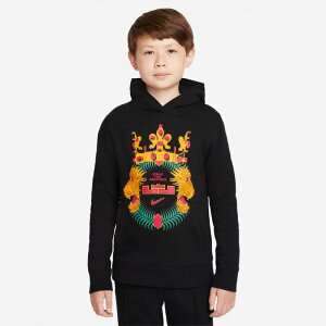 NIKE/�i�C�L �o�X�P�b�g�{�[�� �g�b�v�X [dj5728-010 YTHLBJ�v���I�[�o�[L/S�t�[�f�B] �p�[�J�[_�t�[�f�B_���u�����W�F�[���Y_�W���j�A_�L�b�Y �y�l�R�|�X�s�z
