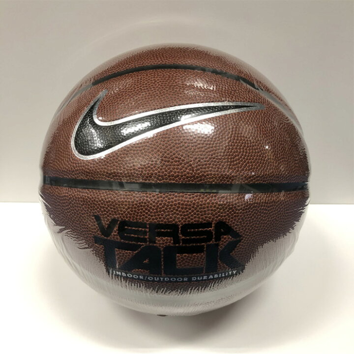 楽天市場 クリアランスセール Nike ナイキ バスケットボール ボール Bs3003 855 バーサタック8p バスケ ７号球 21ss ネコポス不可 クマガヤスポーツ クマスポ