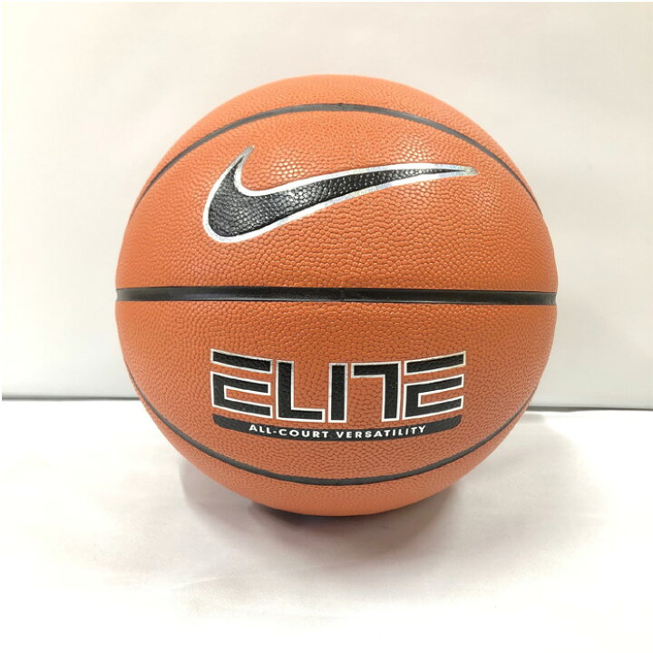 楽天市場 Nike ナイキ バスケットボール ボール Bs3027 855 エリートオールコート8p バスケ 7号球 21ss ネコポス不可 クマガヤスポーツ クマスポ 楽天市場 Nike ナイキ バスケットボール ボール Bs3027 855 エリートオールコート8p バスケ 7号球 21ss ネコポス不可 クマガヤスポーツ クマスポ