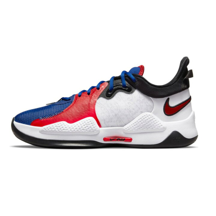 楽天市場 ポール ジョージ Nike ナイキ バスケットボール バスケットシューズ Cw3146 101 Pg5ep バッシュ 部活 ネコポス不可 クマガヤスポーツ クマスポ