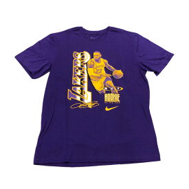 NIKE/ナイキ バスケットボール トップス [dh3717-547 SELESMVPJAMESS/STシャツ] Tシャツ_部活_練習着_レブロン/2021SS 【ネコポス対応】