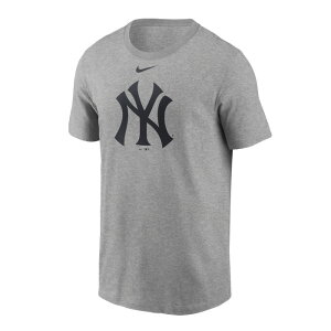 NIKE/iCL 싅 gbvX [n199-06g-nk-fzz Men'sNikeLargeLogoTShirt] NEWYORKYANKEES_j[[NL[X_MLB_W[[O_TVc_ ylR|XΉz