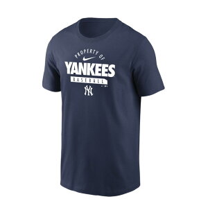 NIKE/iCL 싅 gbvX [n199-44b-nk-fzw Men' NikePropertyOfTShirt] NEWYORKYANKEES_j[[NL[X_MLB_W[[O_TVc_ ylR|XΉz
