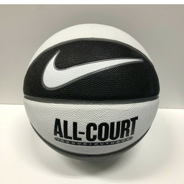 楽天市場 Nike ナイキ バスケットボール ボール Bs3032 097 エブリデイオールコート8p バスケボール 22fw ネコポス不可能 クマガヤスポーツ クマスポ