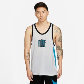 NIKE/ナイキ バスケットボール トップス ［dh7137-100 DFSTARTINGFIVEジャージ] タンクトップ_ノースリーブ/2022SS 【ネコポス対応】