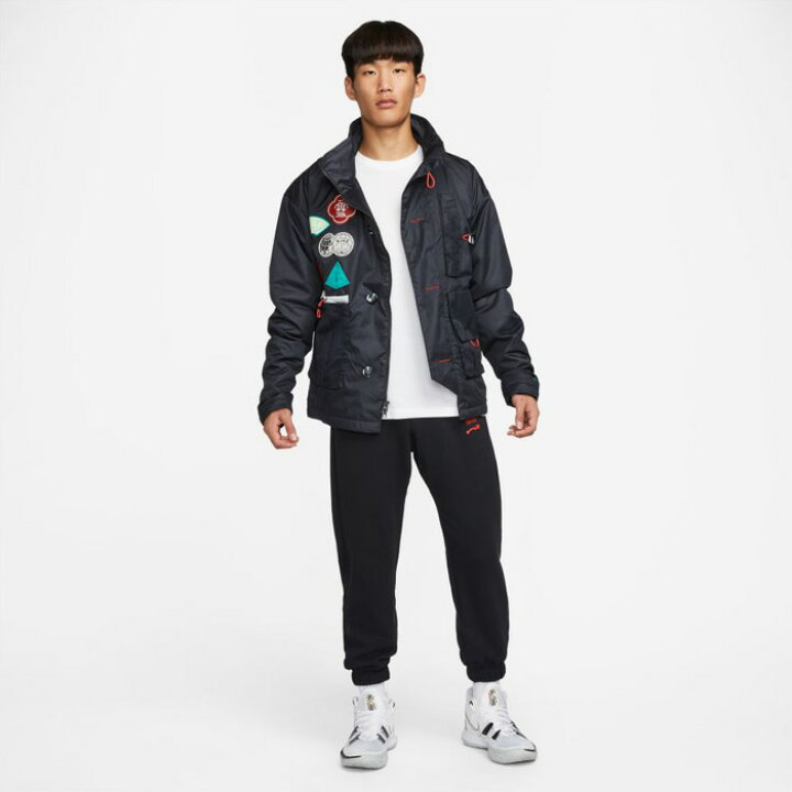 楽天市場】NIKE/ナイキ バスケットボール トップス [dj3856-010 