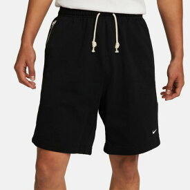 NIKE/ナイキ バスケットボール パンツ [dq5713-010 DFスタンダードイシューフリースショート] バスパン_ハーフパンツ 【ネコポス不可】