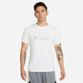 NIKE/ナイキ バスケットボール トップス [dr7643-100 DFスウッシュS/STシャツ] 半袖_Tシャツ 【ネコポス対応】