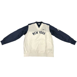 NIKE/iCL 싅 gbvX [nmmj-012n-n27-0m3 CooperstownV-NeckPulloverJacket] NEWYORKYANKEES_j[[NL[X_MLB_W[[O_WPbg__VlbN ylR|Xsz