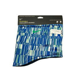 NIKE/ナイキ トレーニング アクセサリー [cw7011-983 ユースリバーシブルネックウォーマー2.0] マフラー_スヌード_防寒_ジュニアサイズ 【ネコポス対応】