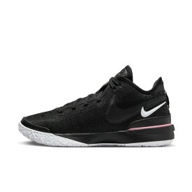 NIKE/ナイキ バスケットボール バスケットシューズ [dr8788-003 ズームレブロンNXXTGENEP] バッシュ_レブロンジェームス_LEBRON/2023SS【ネコポス不可】