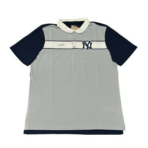 NIKE/iCL 싅 gbvX [nkgp-983z-n27-00d Men'sNikeRewindStripePolo] NEWYORKYANKEES_j[[NL[X_MLB_W[[O_|Vc_ylR|XΉz