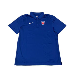 NIKE/iCL 싅 gbvX [nknb-4ew-ej-03s Men'sNikeTeamAgilityLogoFranchisePolo] CHICAGOCUBS_VJSJuX_MLB_W[[O_|Vc_ ylR|XΉz