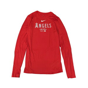 NIKE/iCL 싅 gbvX [015h-62q-ang-j37 OX[uTVc] LOSANGELESANGELS_T[XG[X_MLB_W[[O_TVc_ ylR|XΉz
