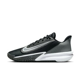 NIKE/ナイキ バスケットボール バスケットシューズ [fn4322-005 PrecisionVII(プレシジョン7)] バッシュ_ローカット/2024FW 【ネコポス不可】