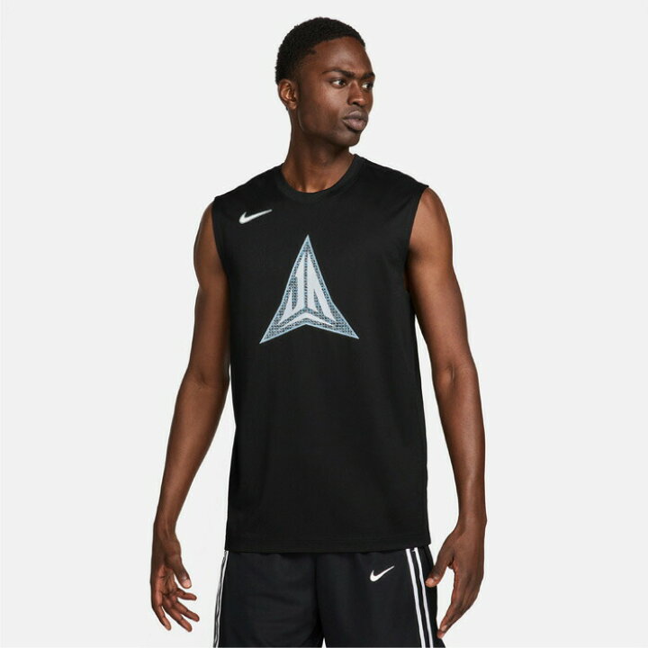 楽天市場】NIKE/ナイキ バスケットボール トップス ［fz8080-010  