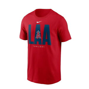 NIKE/iCL 싅 gbvX [n199-62q-ang-g25 `[XRA{[hRbgTVc] LOSANGELESANGELS_T[XG[X_MLB_W[[O_TVc_ ylR|XΉz