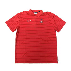 NIKE/iCL 싅 gbvX [nace-313y-ang-8ws SSPOLOSTRIPED] LOSANGELESANGELS_T[XG[X_MLB_W[[O_|Vc_ ylR|XΉz