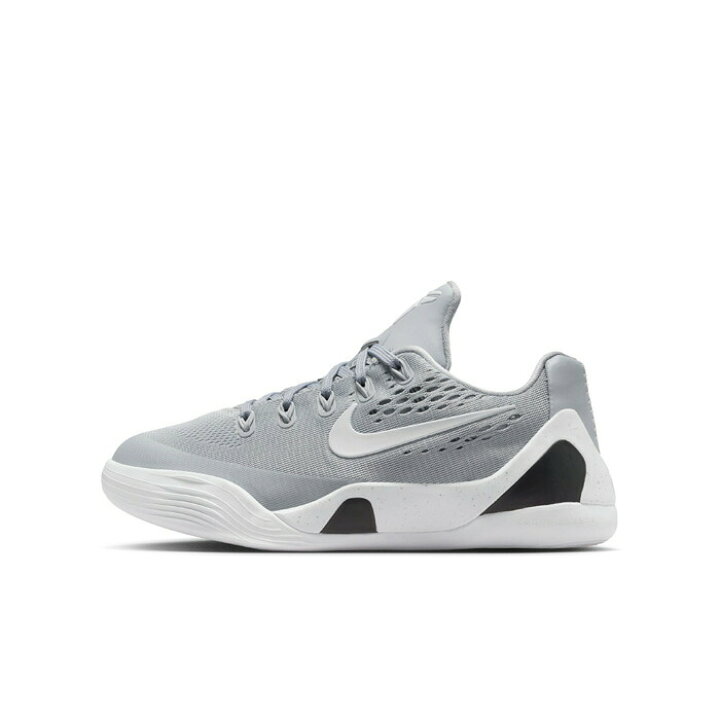 楽天市場】コービー9J グレー NIKE/ナイキ バスケットボール 