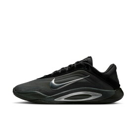 【ウィメンズ】NIKE/ナイキ バスケットシューズ [fz8606-002 A'ONE EP] バッシュ_部活/2025FW 【ネコポス不可】