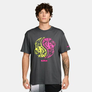 NIKE/iCL oXPbg{[ gbvX [hv1690-068 LBJ S/S TVc M90] u_NBA_TVc_ ylR|XΉz