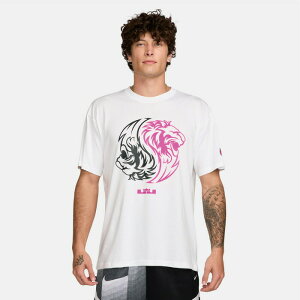 NIKE/iCL oXPbg{[ gbvX [hv1690-100 LBJ S/S TVc M90] u_NBA_TVc_ ylR|XΉz