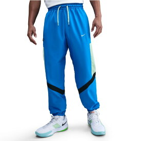 NIKE/ナイキ バスケットボール パンツ [hv3366-406 ウーブン アイコン パンツ STRTFV SN] ロングパンツ/2025FW 【ネコポス不可】