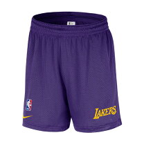 楽天市場】バスケ パンツ lakersの通販