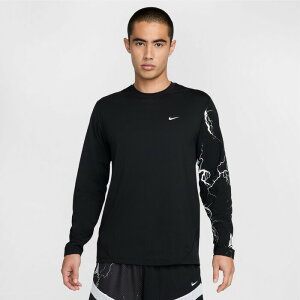 NIKE/iCL oXPbg{[ gbvX [hj3892-010 JA DF UV ICON L/S gbv] TVc_Vc_OTVc_T_Wg/2025SS ylR|Xs\z
