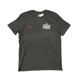 NIKE/�i�C�L �싅 �g�b�v�X [n19906fmw5qlu MLB TOKYO�V���[�Y TEES] MLB_���W���[���[�O�y�l�R�|�X�Ή��z