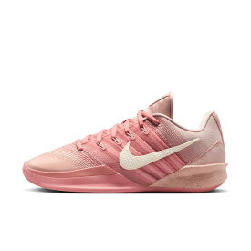 【ウィメンズ】NIKE/ナイキ バスケットシューズ [hf2882-600 サブリナ3EP] バッシュ/2026SS 【ネコポス不可能】