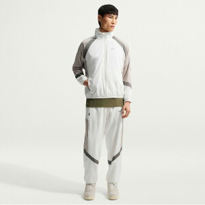NIKE/�i�C�L �o�X�P�b�g�{�[�� �g�b�v�X [hv3364-133 �E�[�u�� �A�C�R�� �W���P�b�g STRTFV SN] �W���P�b�g_�A�E�^�[/2026SS �y�l�R�|�X�s�z