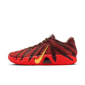 NIKE/�i�C�L �o�X�P�b�g�{�[�� �o�X�P�b�g�V���[�Y [ib6509-200 JA 3 Lunar New Year EP] �o�b�V��_�W���������g/2026SS �y�l�R�|�X�s�z